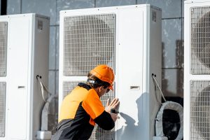 Quality HVAC Installation Contractor: Your Comfort, Our Priority