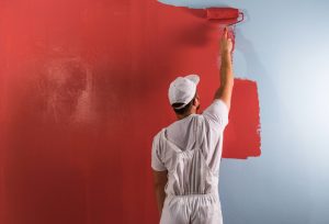 Experience the Best in Newport Painting Services