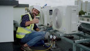 The Complete Checklist for Annual HVAC Service