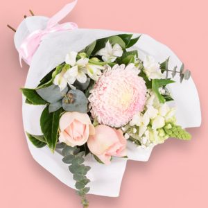 The Art of Surprising Loved Ones: Bouquets Delivered with Style