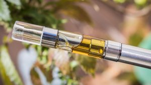 The Cart Whisperer Unlocking the Secrets of Weed Vaporization