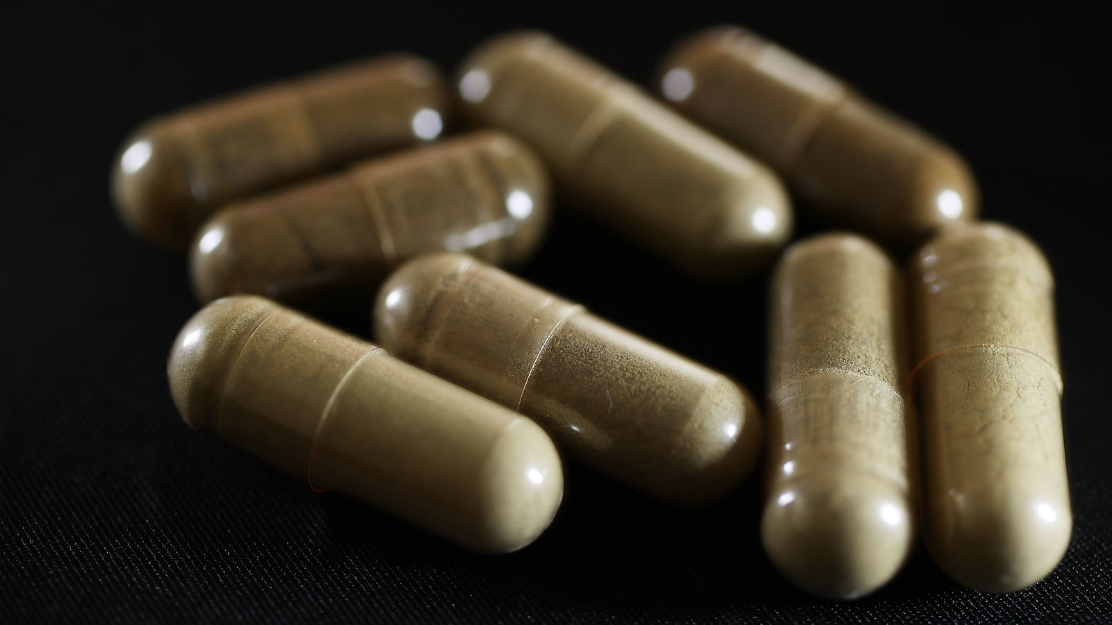 Kratom Dehydration: Prevention and Remedies Explained