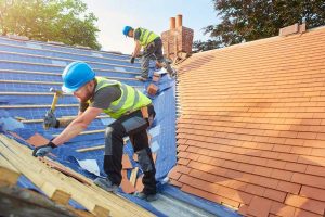 Longwood Roof Installation: Common Mistakes to Avoid