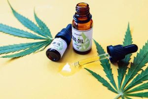 Why CBD Oil is Becoming a Go-To for Natural Health